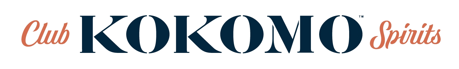 Club Kokomo Spirits